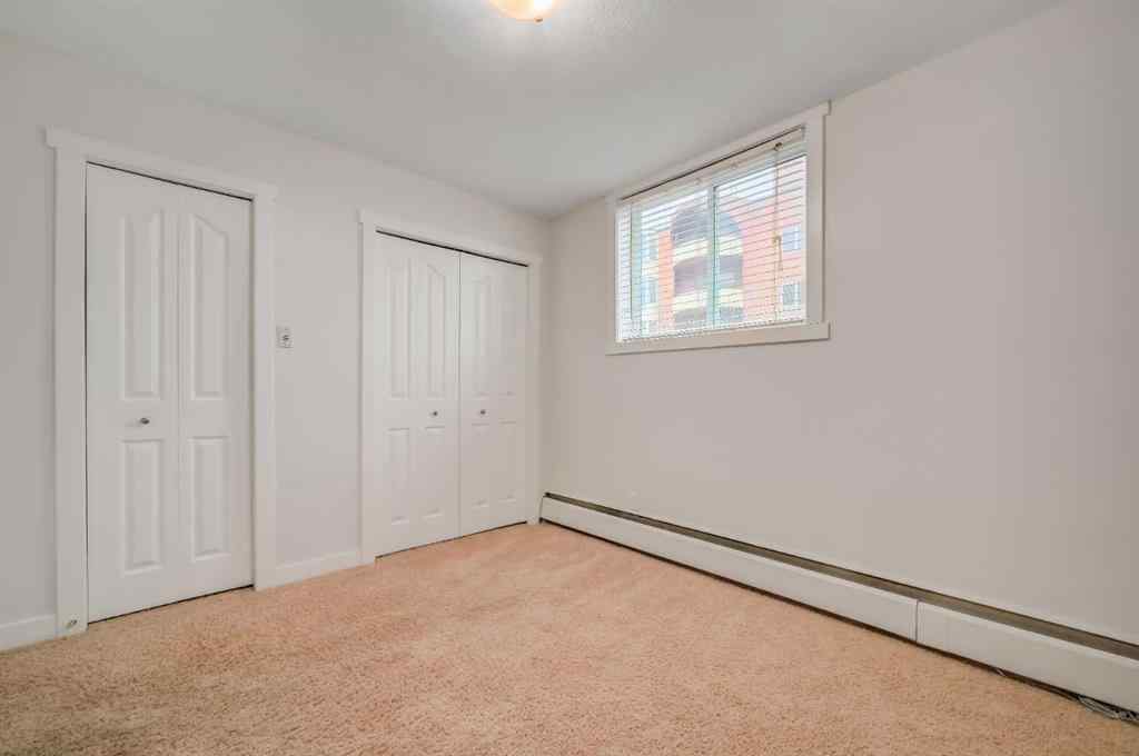 MLS® A2244815 - Unit #101 1424 22 Avenue SW in Bankview Calgary, Residential