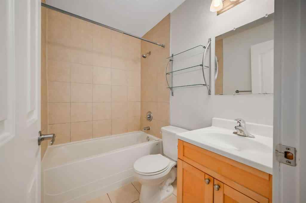 MLS® A2244815 - Unit #101 1424 22 Avenue SW in Bankview Calgary, Residential