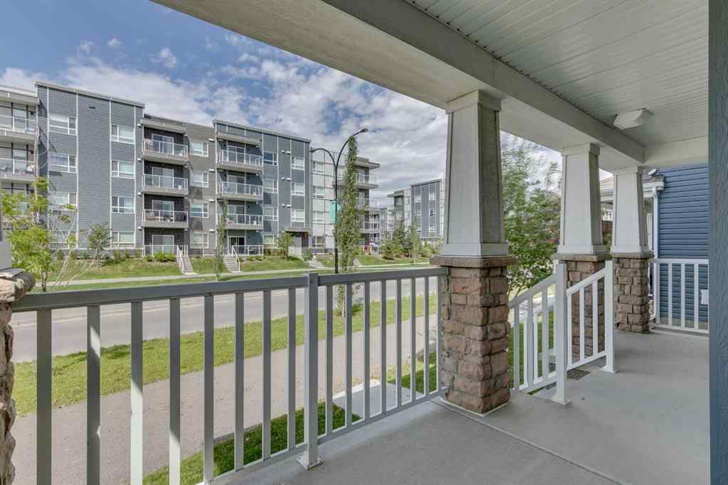 MLS® A2244816 - 1514 Carrington Boulevard NW in Carrington Calgary, Residential