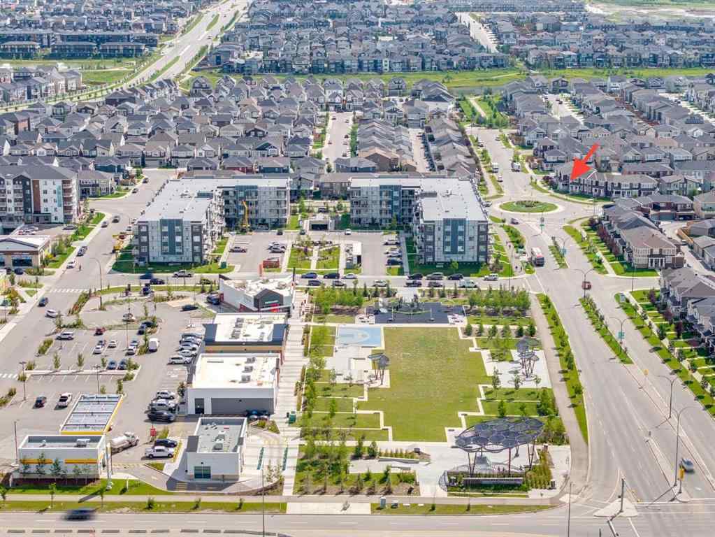 MLS® A2244816 - 1514 Carrington Boulevard NW in Carrington Calgary, Residential