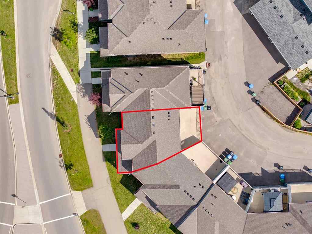 MLS® A2244816 - 1514 Carrington Boulevard NW in Carrington Calgary, Residential