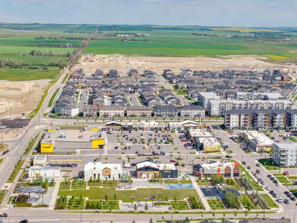 MLS® A2244816 - 1514 Carrington Boulevard NW in Carrington Calgary, Residential