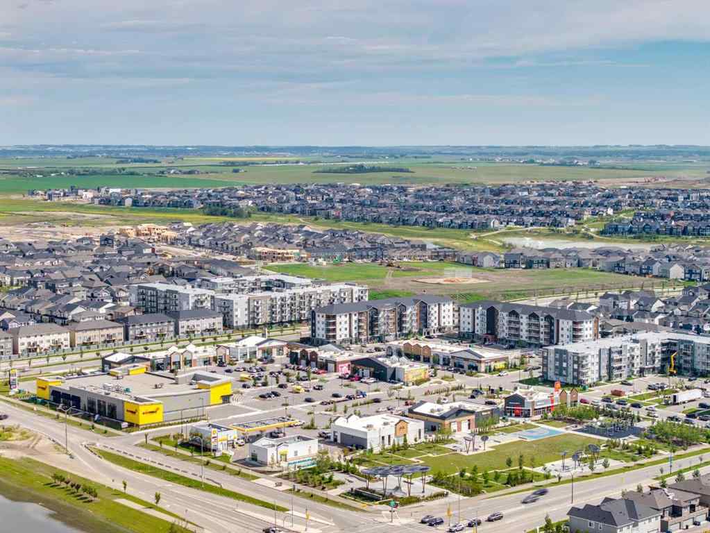 MLS® A2244816 - 1514 Carrington Boulevard NW in Carrington Calgary, Residential