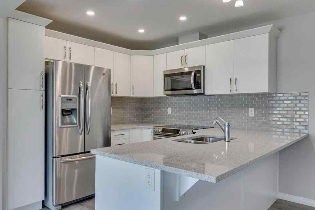 MLS® A2244816 - 1514 Carrington Boulevard NW in Carrington Calgary, Residential