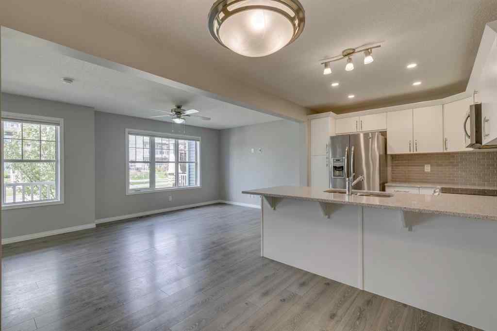 MLS® A2244816 - 1514 Carrington Boulevard NW in Carrington Calgary, Residential