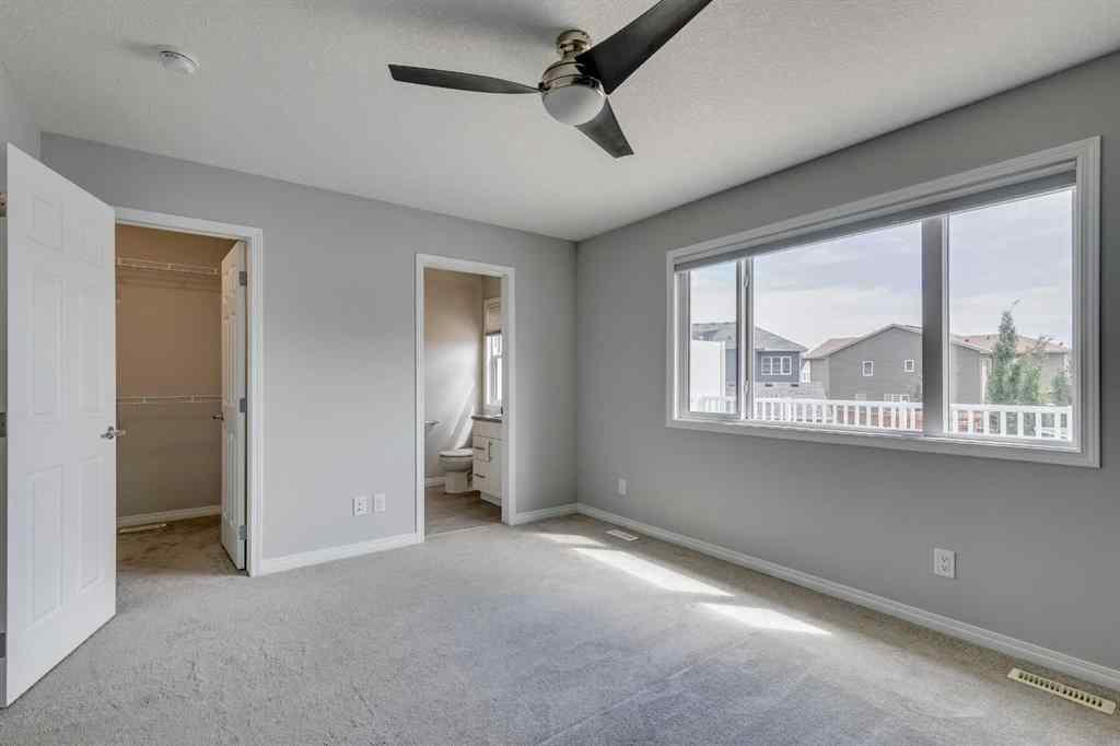 MLS® A2244816 - 1514 Carrington Boulevard NW in Carrington Calgary, Residential