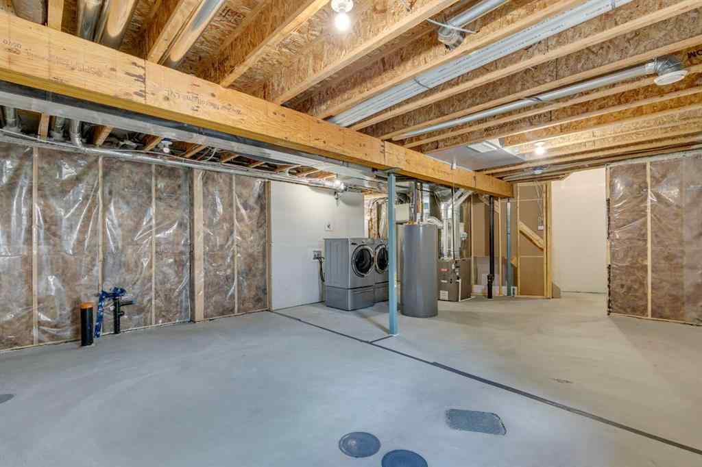 MLS® A2244816 - 1514 Carrington Boulevard NW in Carrington Calgary, Residential