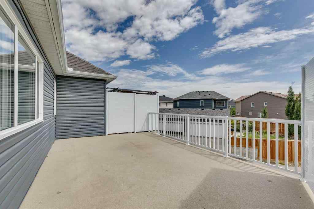 MLS® A2244816 - 1514 Carrington Boulevard NW in Carrington Calgary, Residential