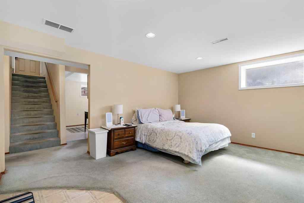 MLS® A2244819 - 2140 Halifax Crescent NW in Banff Trail Calgary, Residential