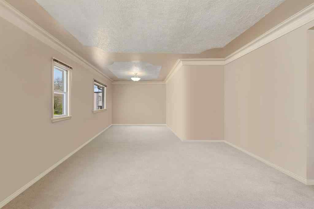 MLS® A2244819 - 2140 Halifax Crescent NW in Banff Trail Calgary, Residential