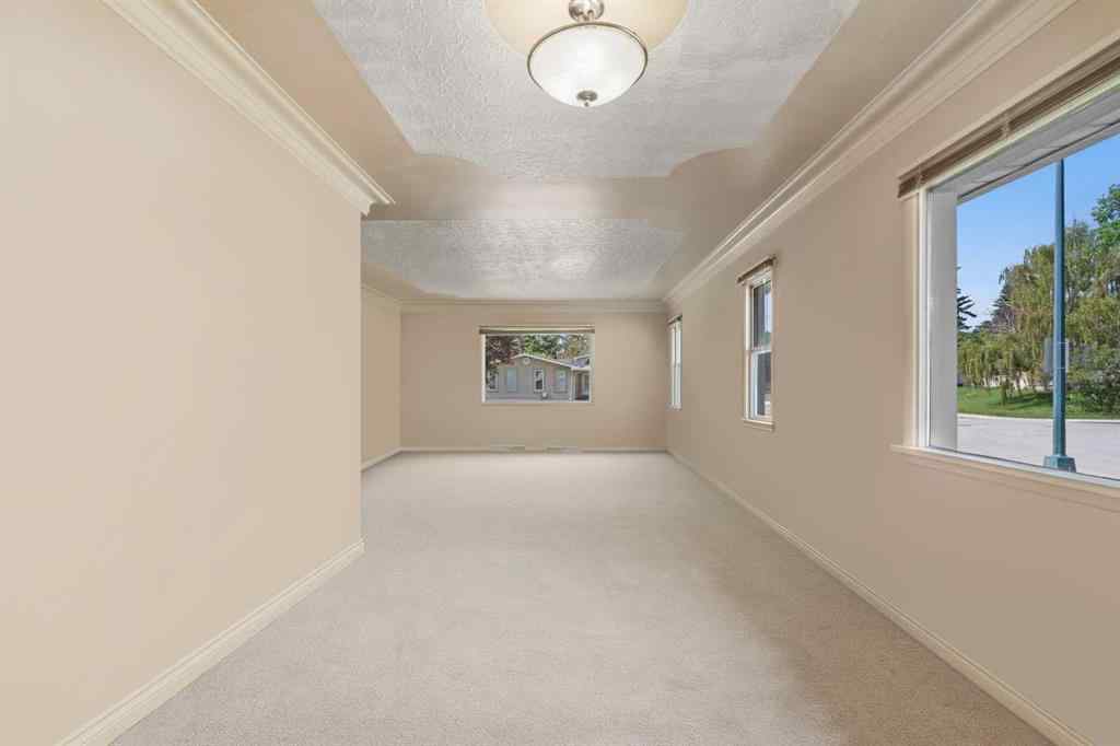 MLS® A2244819 - 2140 Halifax Crescent NW in Banff Trail Calgary, Residential