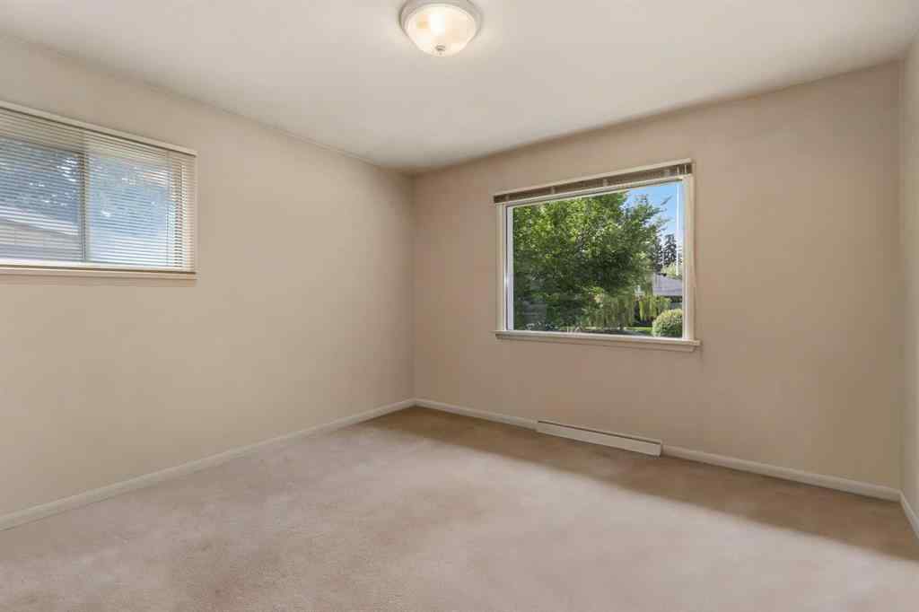 MLS® A2244819 - 2140 Halifax Crescent NW in Banff Trail Calgary, Residential