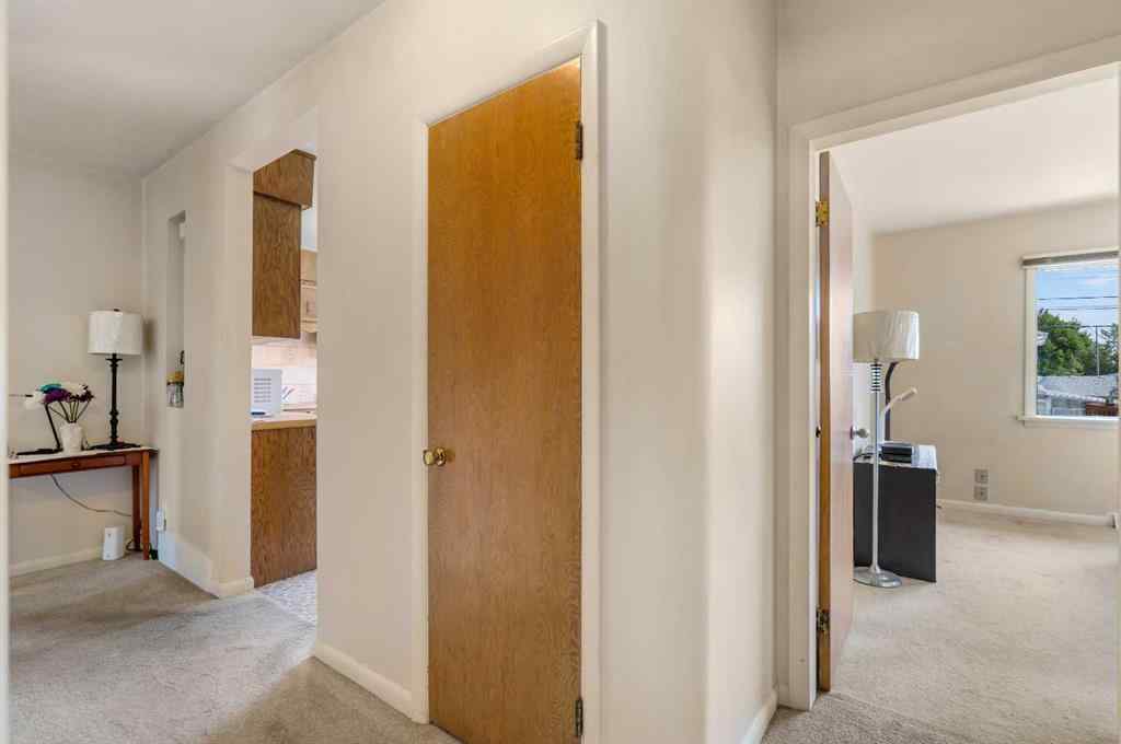 MLS® A2244819 - 2140 Halifax Crescent NW in Banff Trail Calgary, Residential