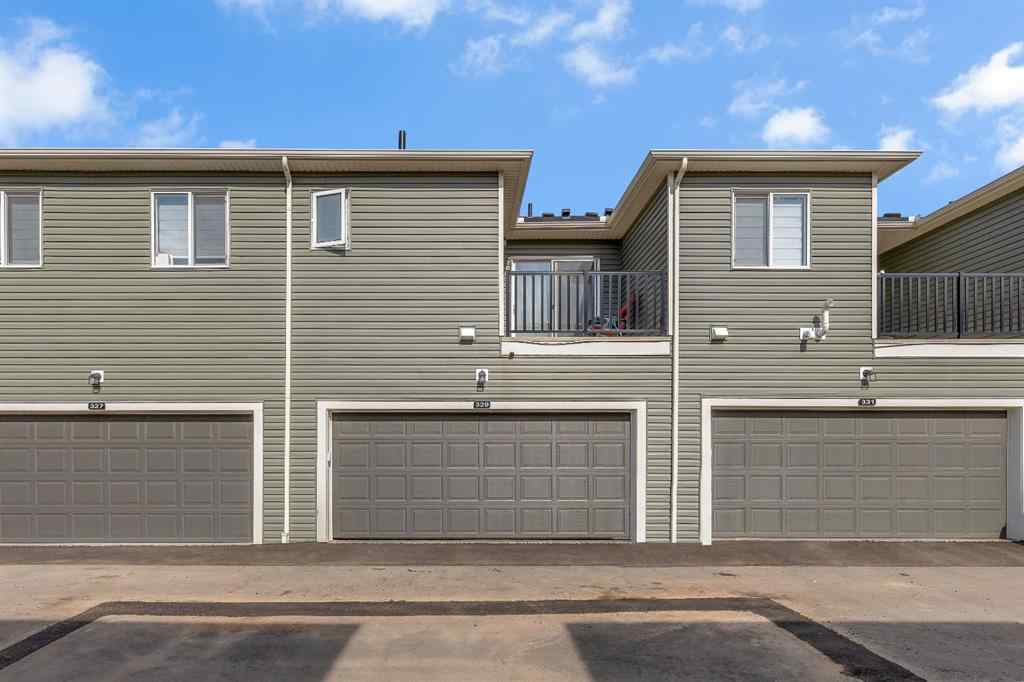 MLS® A2244821 - 329 Windbury Road SW in South Windsong Airdrie, Residential