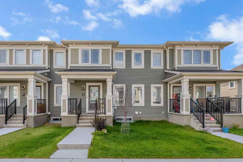 MLS® A2244821 - 329 Windbury Road SW in South Windsong Airdrie, Residential