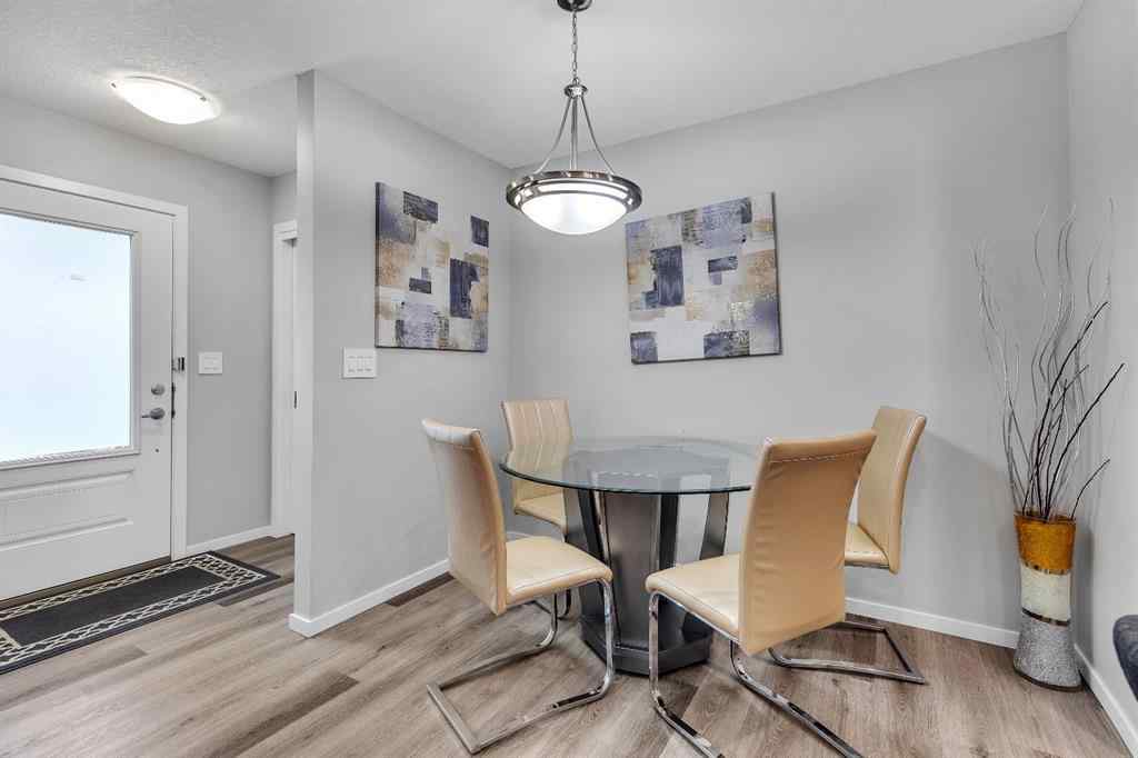 MLS® A2244821 - 329 Windbury Road SW in South Windsong Airdrie, Residential
