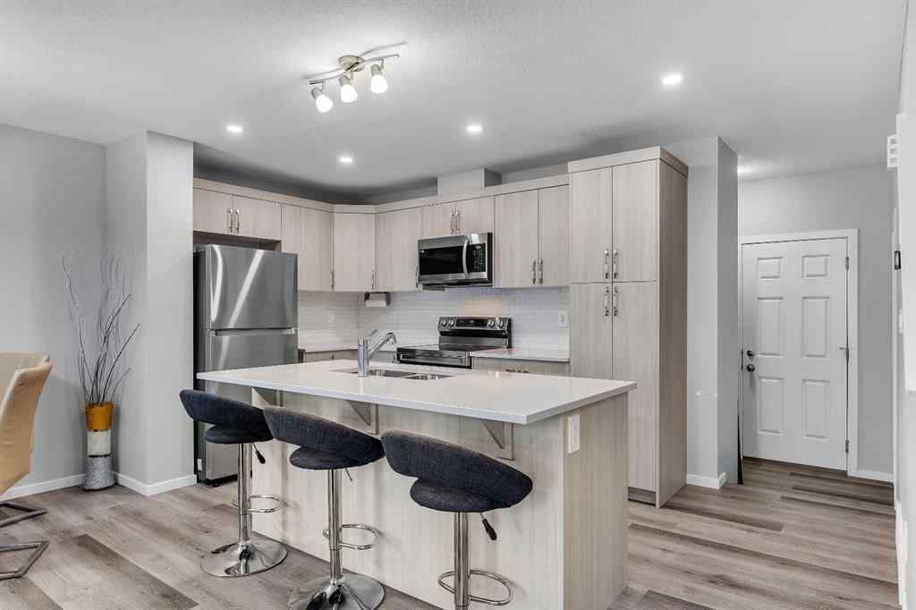MLS® A2244821 - 329 Windbury Road SW in South Windsong Airdrie, Residential