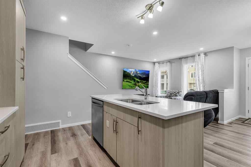 MLS® A2244821 - 329 Windbury Road SW in South Windsong Airdrie, Residential