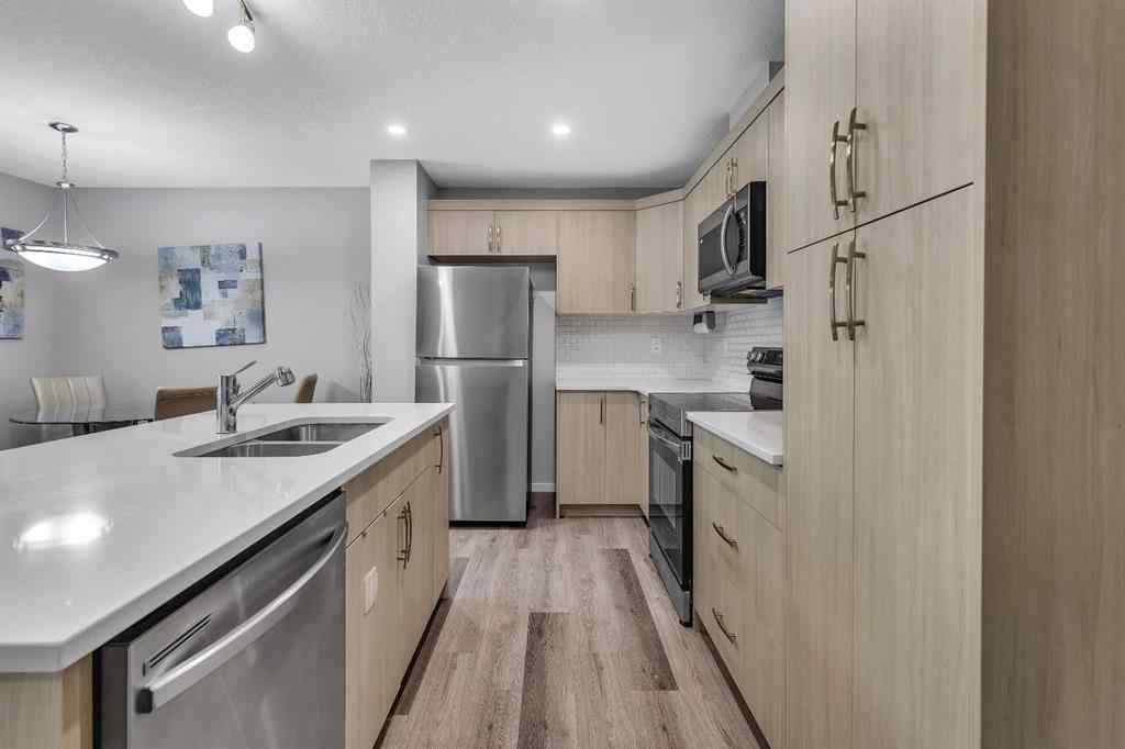 MLS® A2244821 - 329 Windbury Road SW in South Windsong Airdrie, Residential