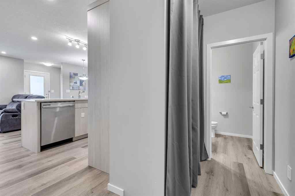 MLS® A2244821 - 329 Windbury Road SW in South Windsong Airdrie, Residential