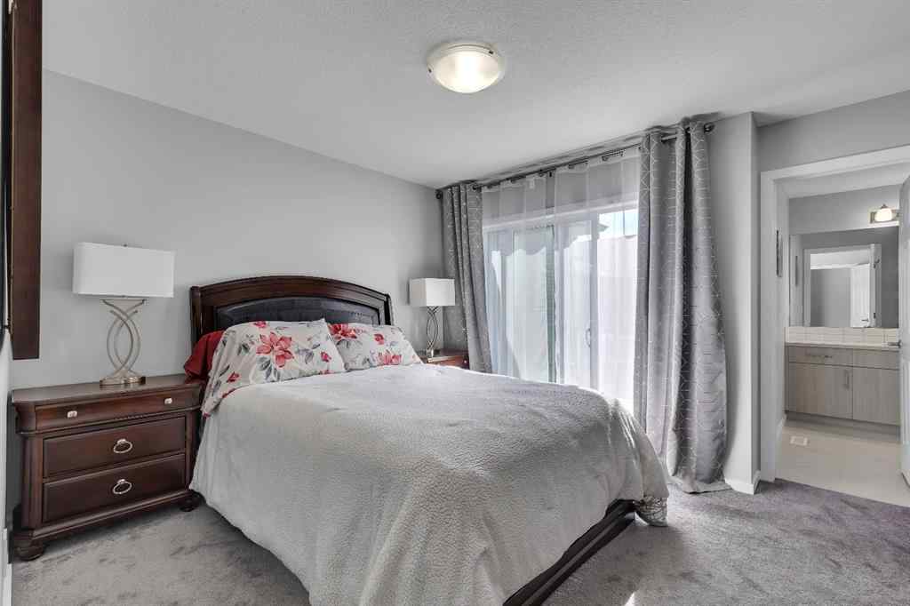 MLS® A2244821 - 329 Windbury Road SW in South Windsong Airdrie, Residential