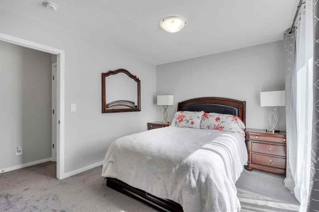 MLS® A2244821 - 329 Windbury Road SW in South Windsong Airdrie, Residential