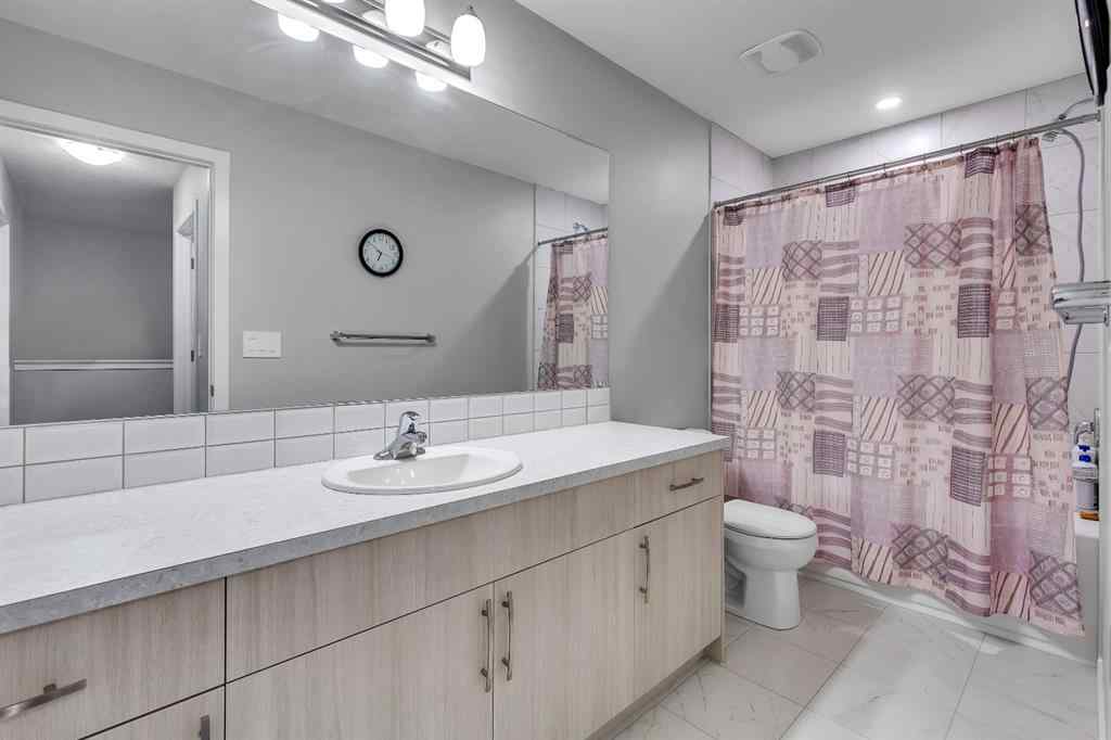 MLS® A2244821 - 329 Windbury Road SW in South Windsong Airdrie, Residential