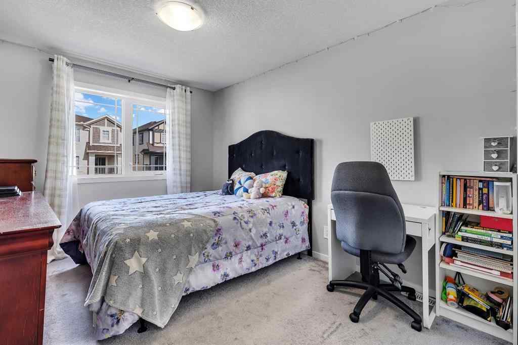 MLS® A2244821 - 329 Windbury Road SW in South Windsong Airdrie, Residential