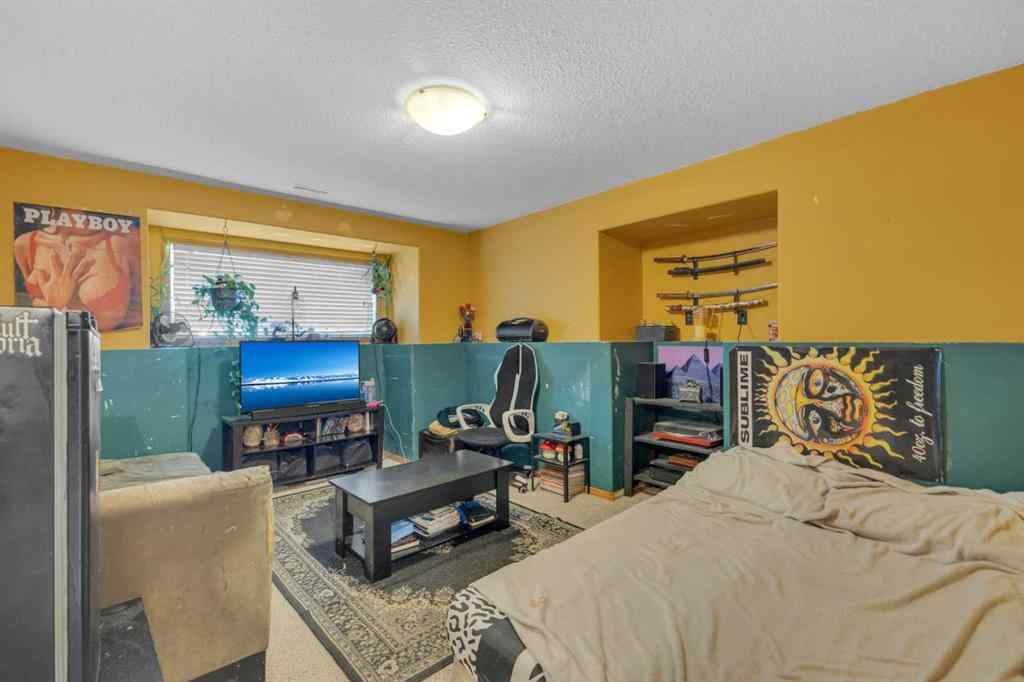 MLS® A2244823 - 77 Duval Crescent  in Davenport Red Deer, Residential