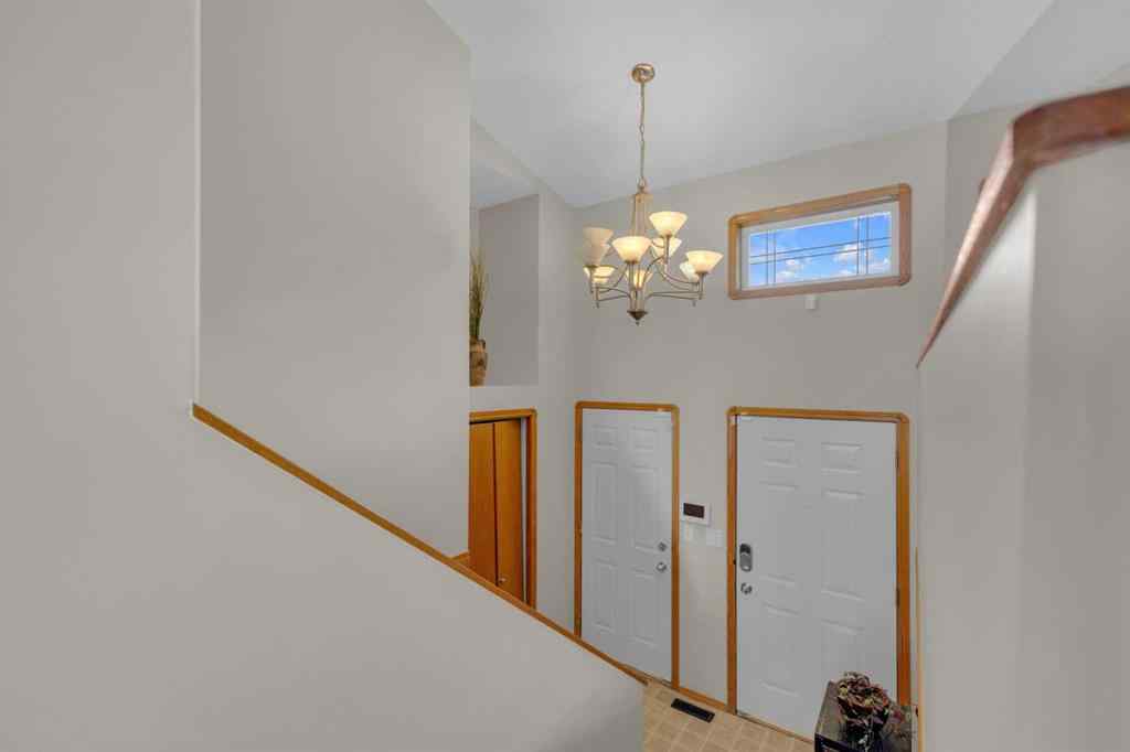 MLS® A2244823 - 77 Duval Crescent  in Davenport Red Deer, Residential