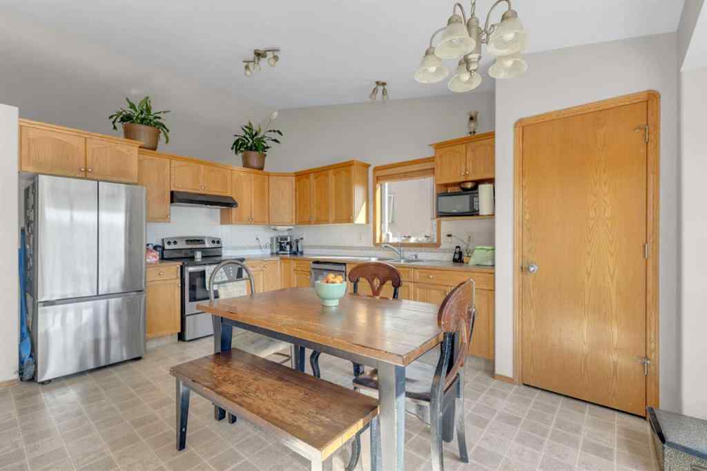 MLS® A2244823 - 77 Duval Crescent  in Davenport Red Deer, Residential