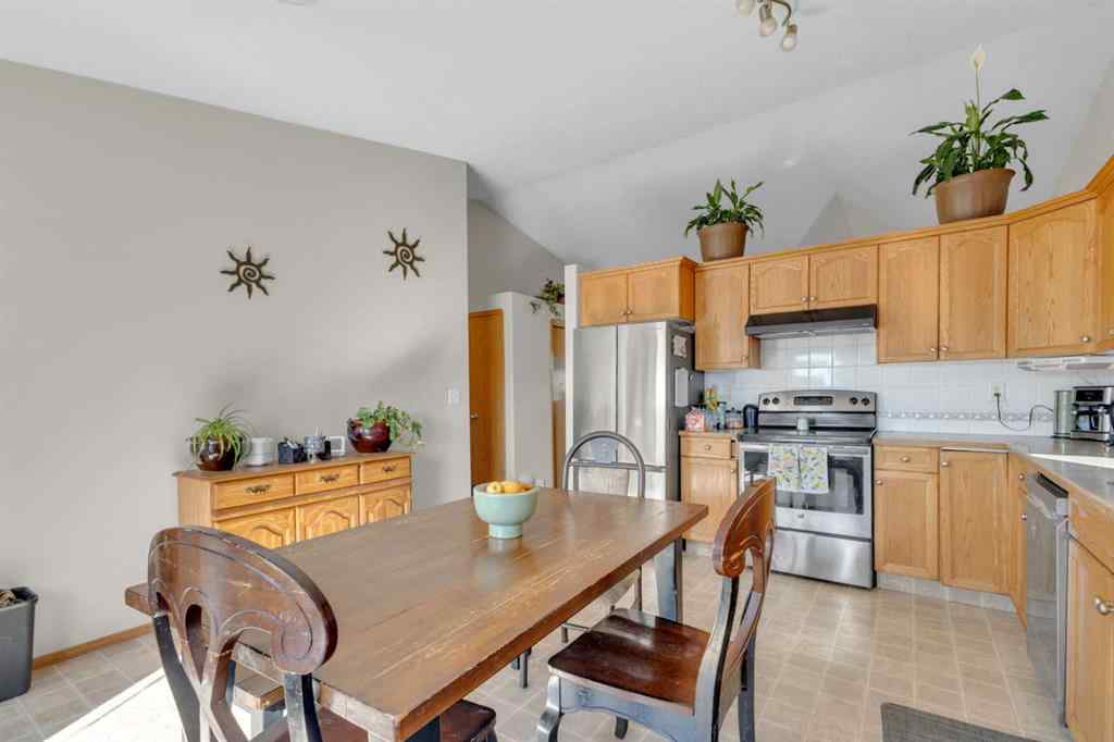 MLS® A2244823 - 77 Duval Crescent  in Davenport Red Deer, Residential