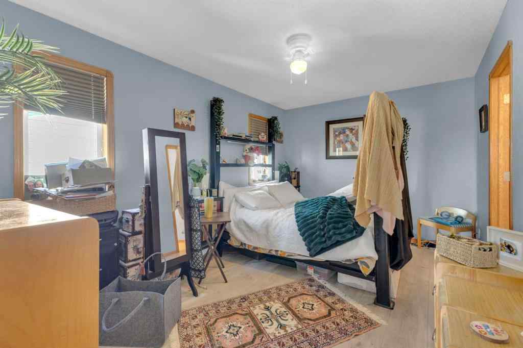MLS® A2244823 - 77 Duval Crescent  in Davenport Red Deer, Residential
