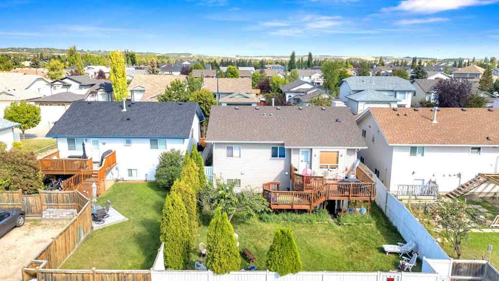 MLS® A2244823 - 77 Duval Crescent  in Davenport Red Deer, Residential