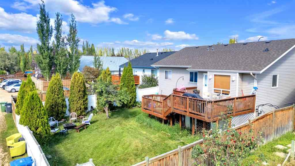 MLS® A2244823 - 77 Duval Crescent  in Davenport Red Deer, Residential