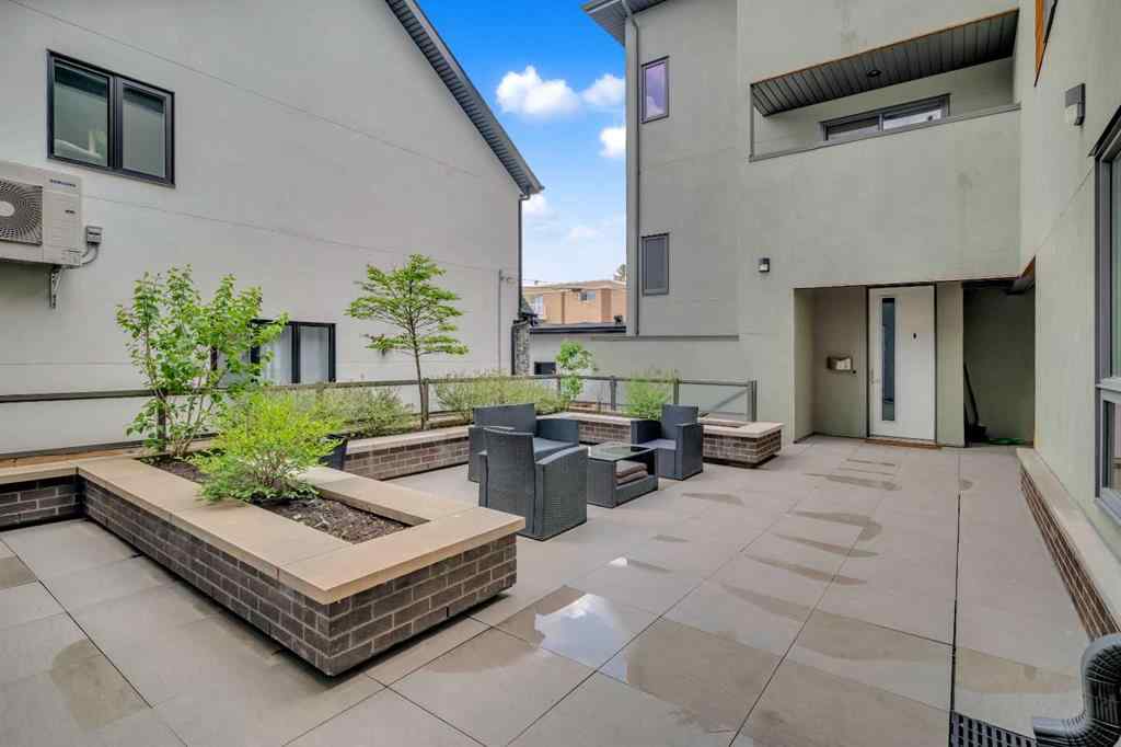 MLS® A2244828 - Unit #101 1921 27 Street SW in Killarney/Glengarry Calgary, Residential