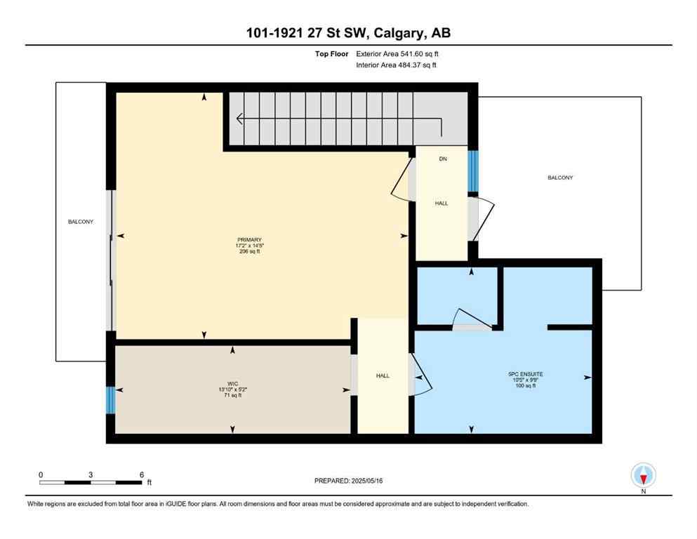 MLS® A2244828 - Unit #101 1921 27 Street SW in Killarney/Glengarry Calgary, Residential