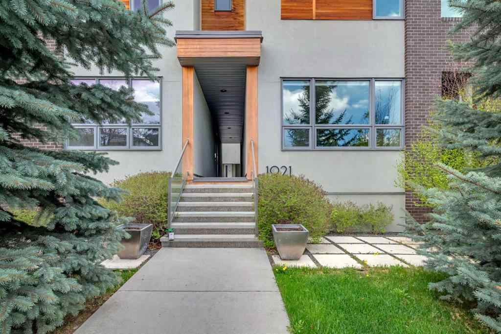 MLS® A2244828 - Unit #101 1921 27 Street SW in Killarney/Glengarry Calgary, Residential