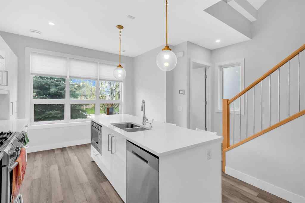 MLS® A2244828 - Unit #101 1921 27 Street SW in Killarney/Glengarry Calgary, Residential