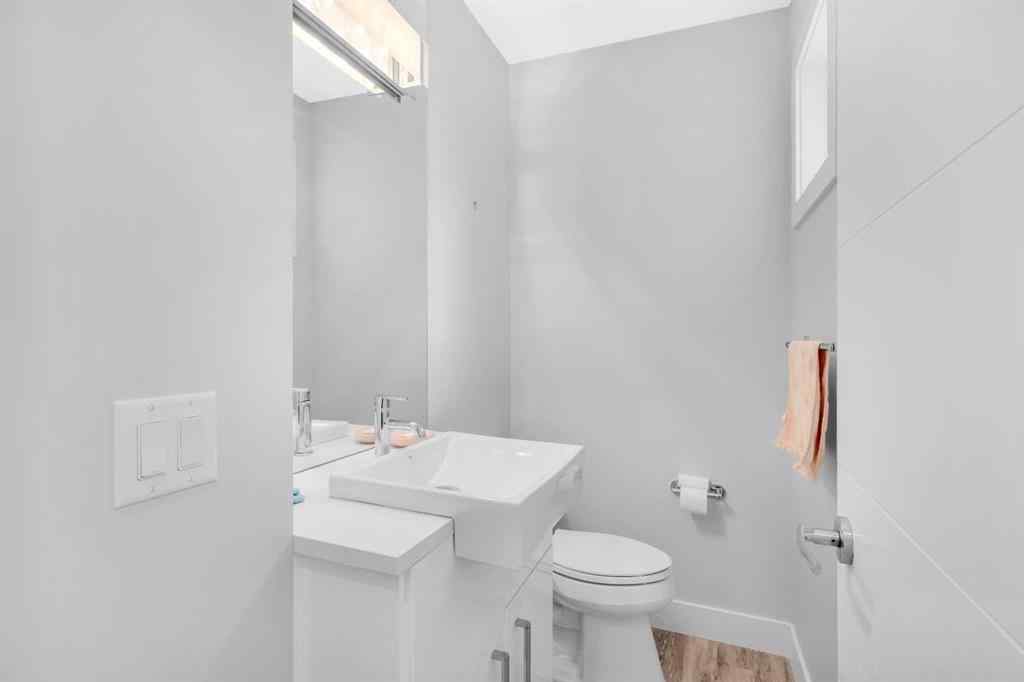 MLS® A2244828 - Unit #101 1921 27 Street SW in Killarney/Glengarry Calgary, Residential