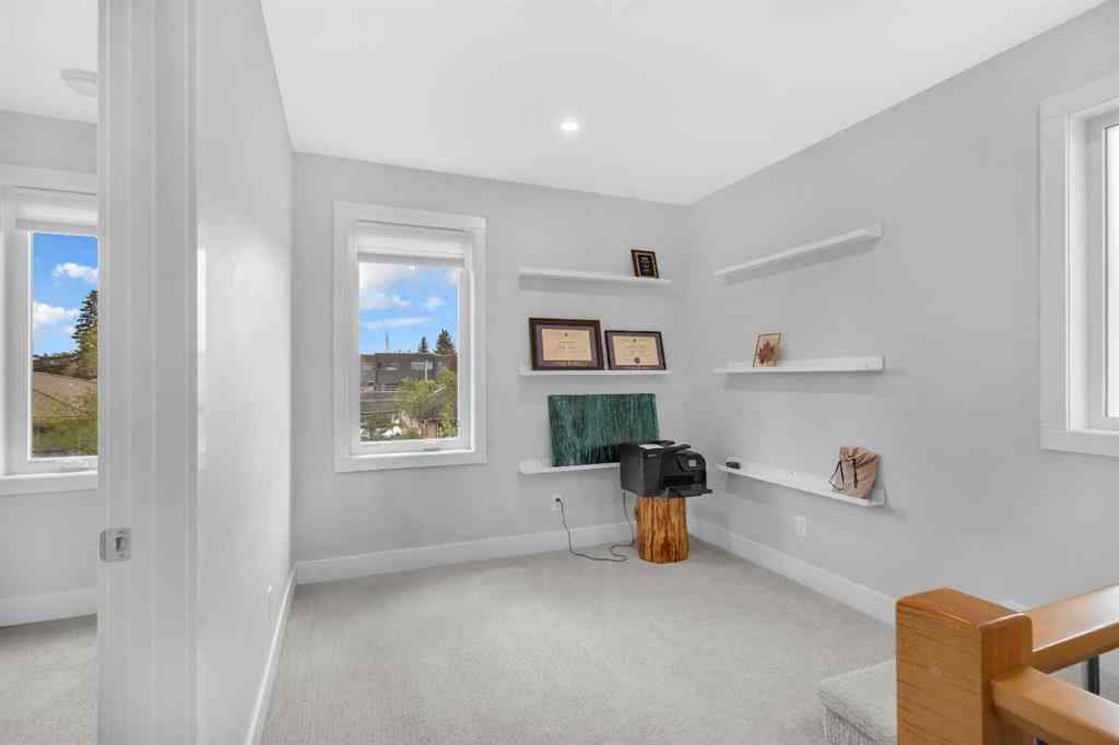MLS® A2244828 - Unit #101 1921 27 Street SW in Killarney/Glengarry Calgary, Residential