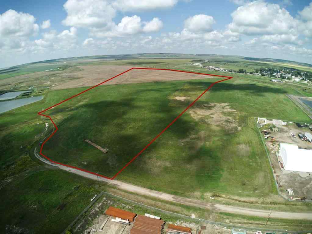MLS® A2244830 - 0 2 Avenue  in NONE Standard, Land
