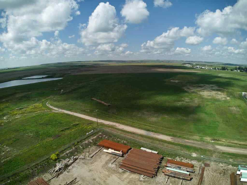 MLS® A2244830 - 0 2 Avenue  in NONE Standard, Land