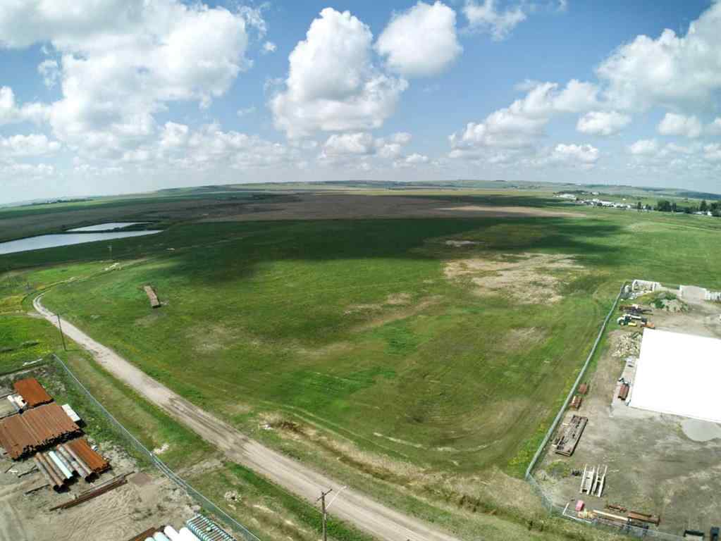 MLS® A2244830 - 0 2 Avenue  in NONE Standard, Land