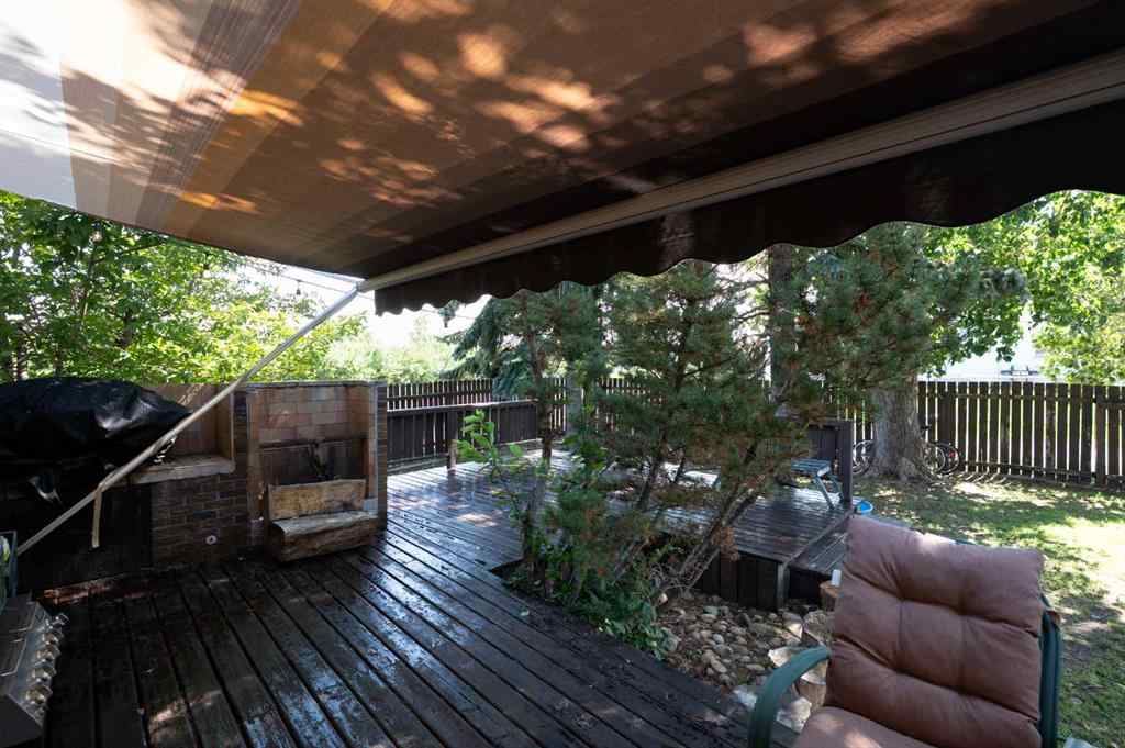 MLS® A2244831 - 601 Kennedy Place  in NONE Hanna, Residential