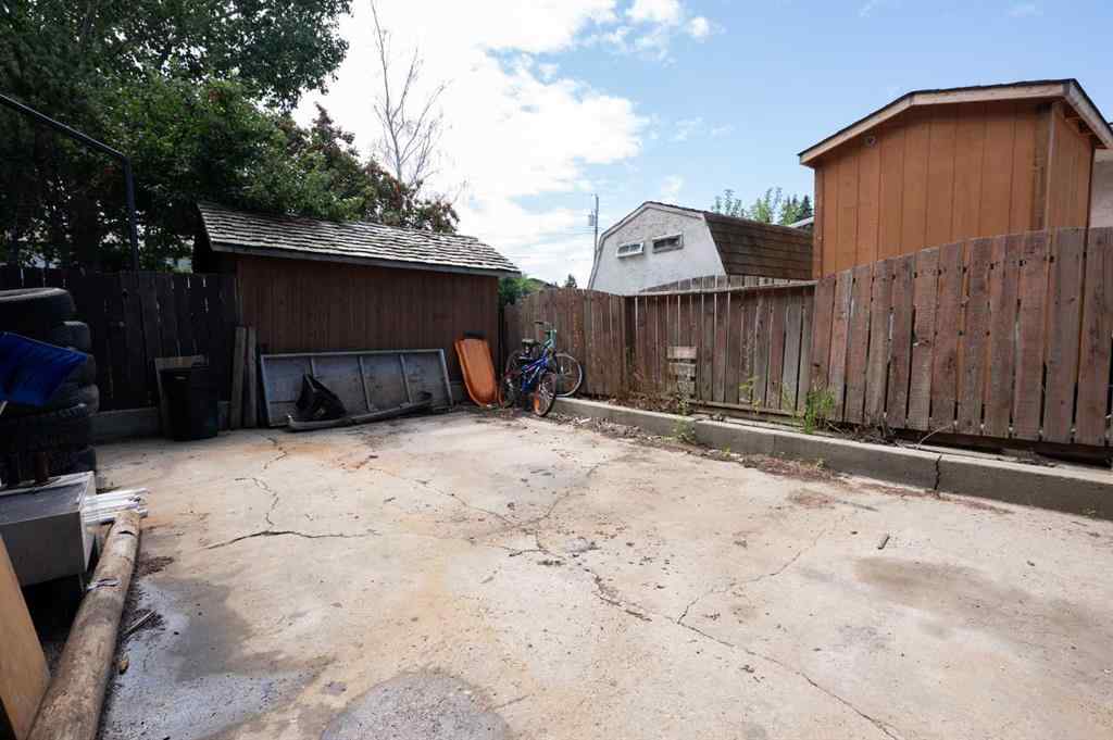 MLS® A2244831 - 601 Kennedy Place  in NONE Hanna, Residential