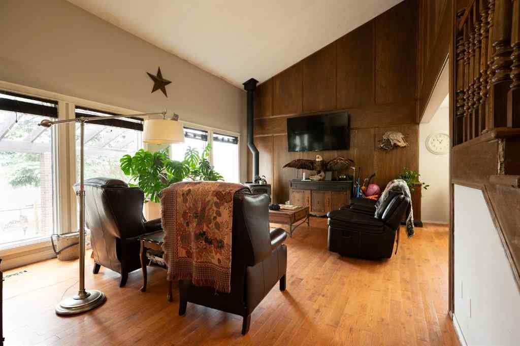 MLS® A2244831 - 601 Kennedy Place  in NONE Hanna, Residential