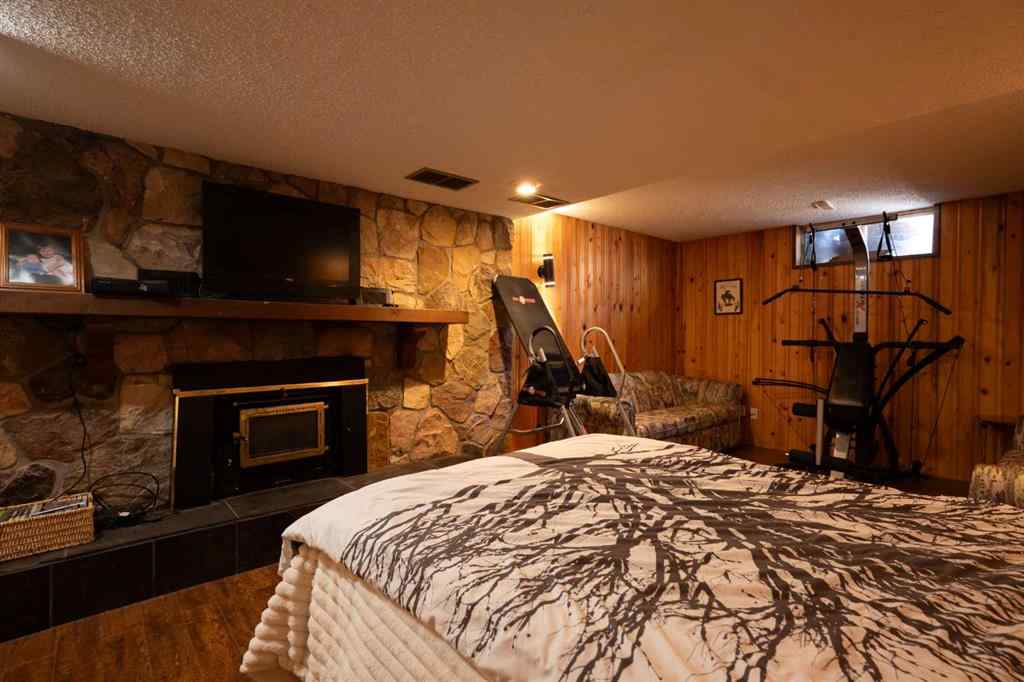 MLS® A2244831 - 601 Kennedy Place  in NONE Hanna, Residential