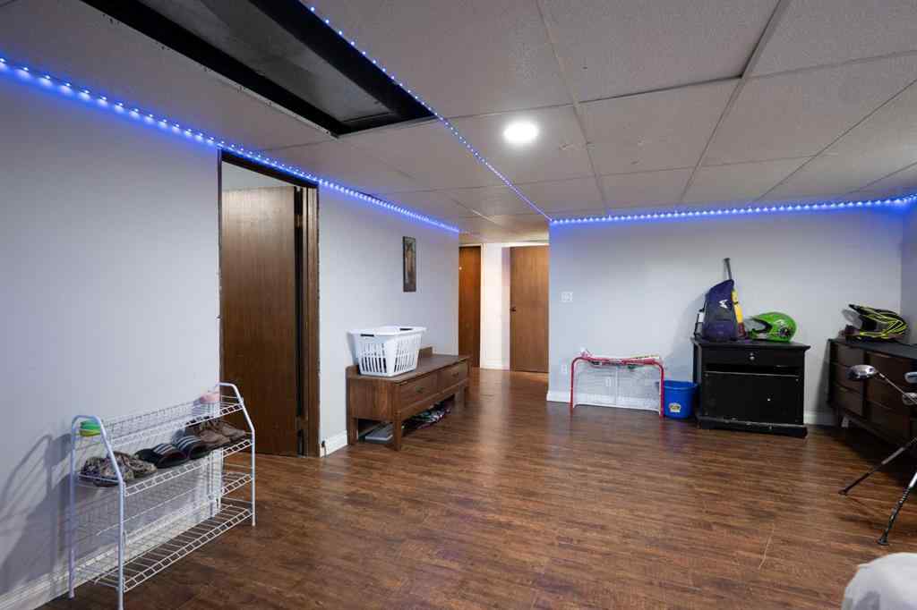 MLS® A2244831 - 601 Kennedy Place  in NONE Hanna, Residential