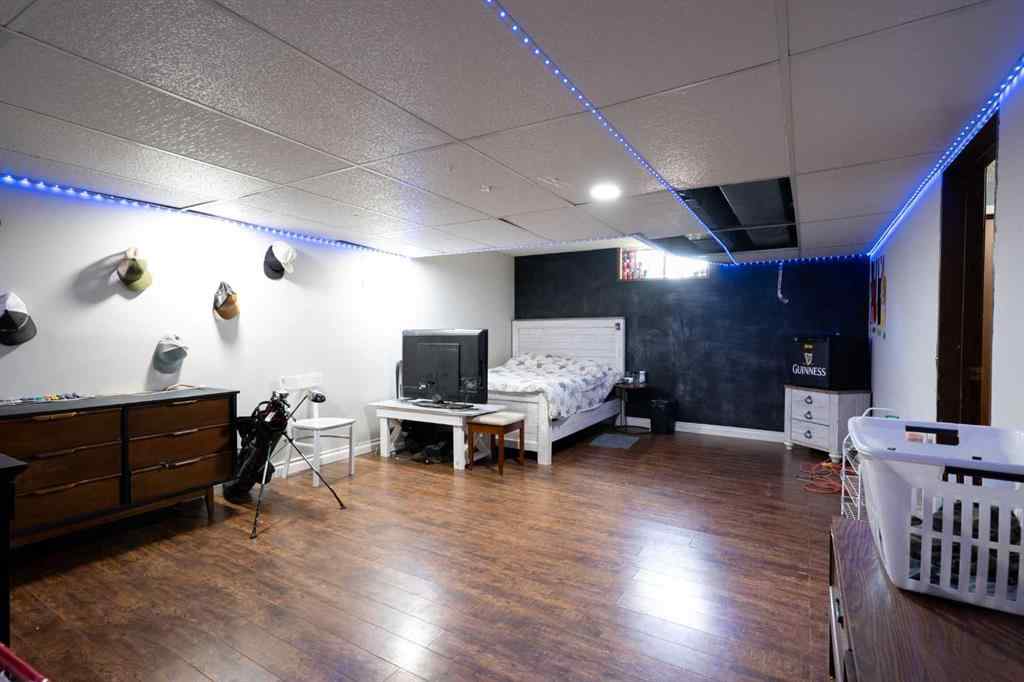 MLS® A2244831 - 601 Kennedy Place  in NONE Hanna, Residential